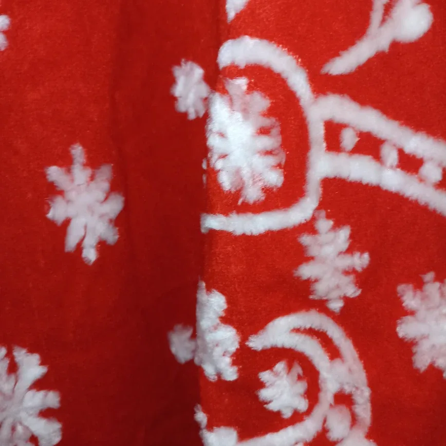 Santa & Elf Robe Set - Christmas Costume image indicator(9)