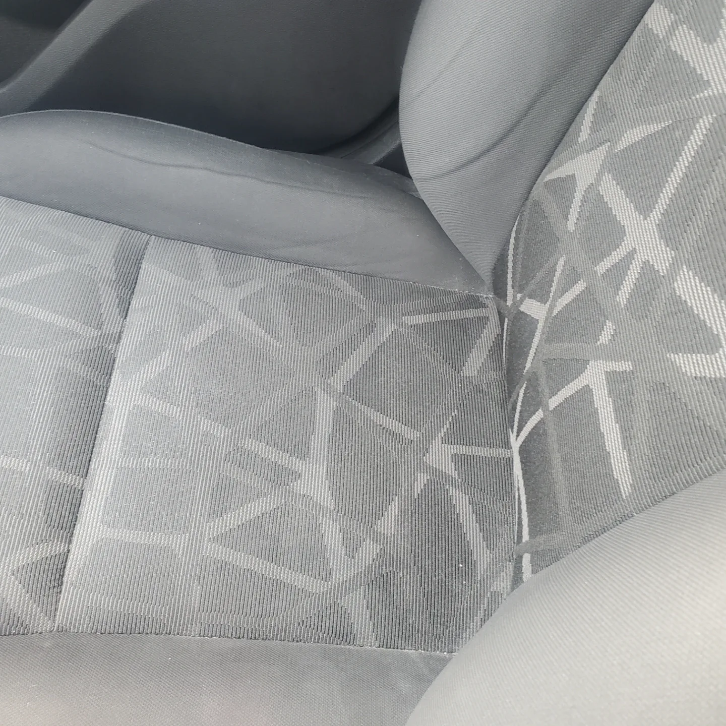 Ford Fiesta Hatchback - 163566km image indicator(9)