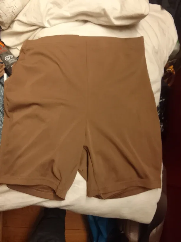 Brown Shorts image indicator(2)