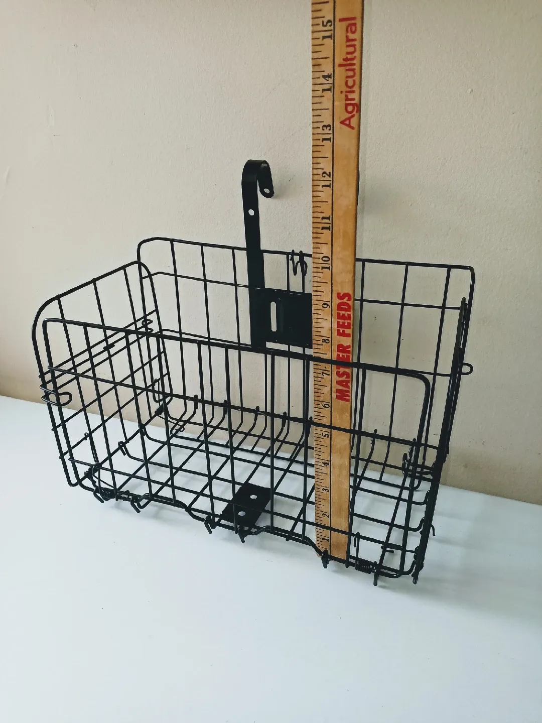 LikeNew~Foldable Bike Basket image indicator(2)