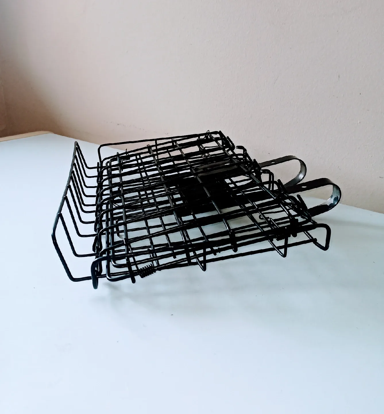 LikeNew~Foldable Bike Basket image indicator(5)