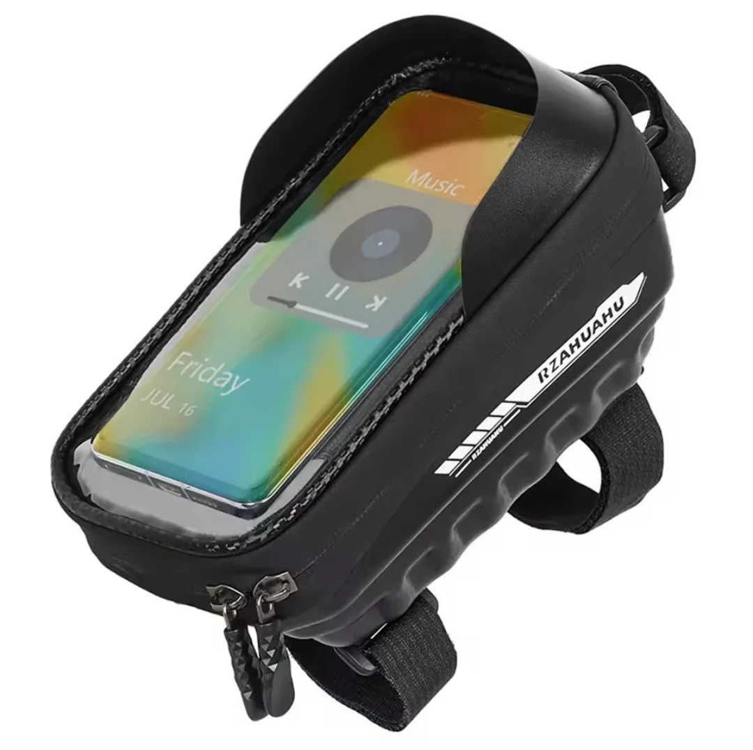 Bike Phone Mount Bag - New