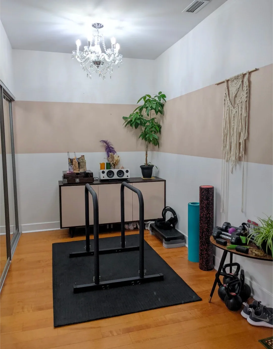 Baseblocks B-Bars Parallel Bars