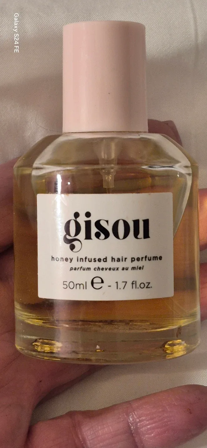 New 50 ml bottle  of hair perfume image indicator(2)