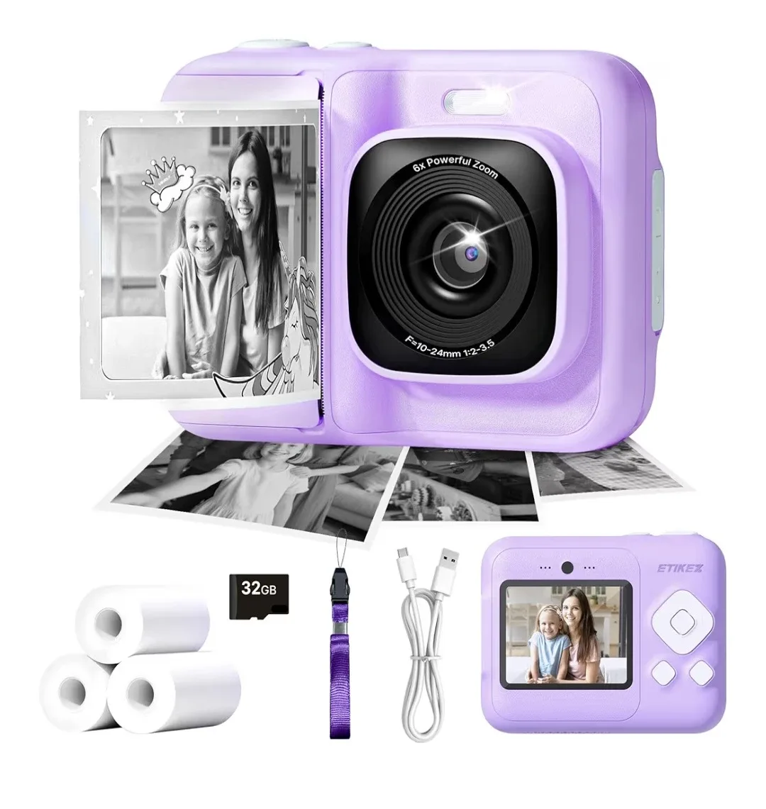 kids Digital camera image indicator(7)