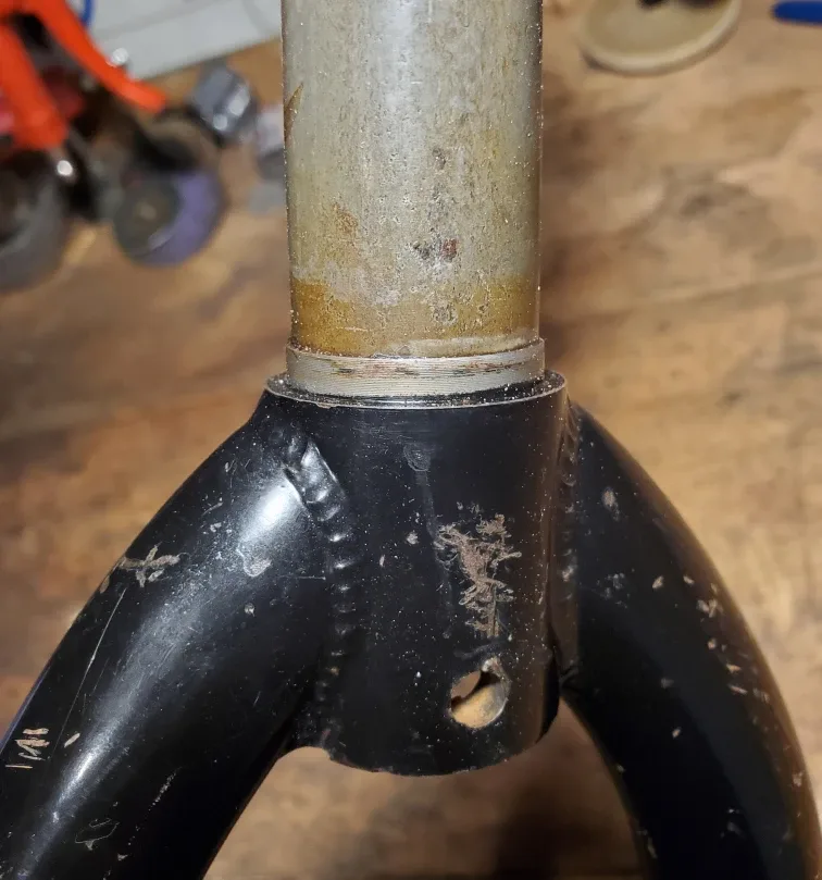 Norco BMX Fork image indicator(5)