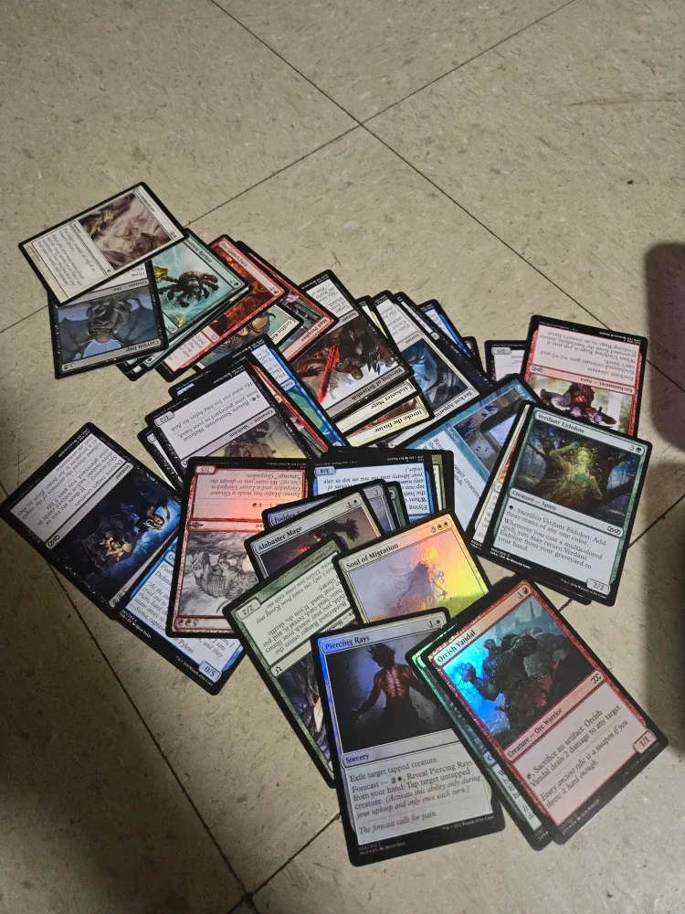 magic the gathering cards image indicator(2)