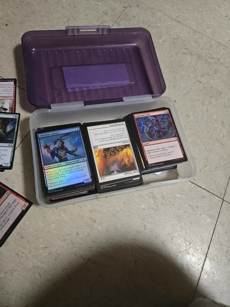 magic the gathering cards image indicator(3)