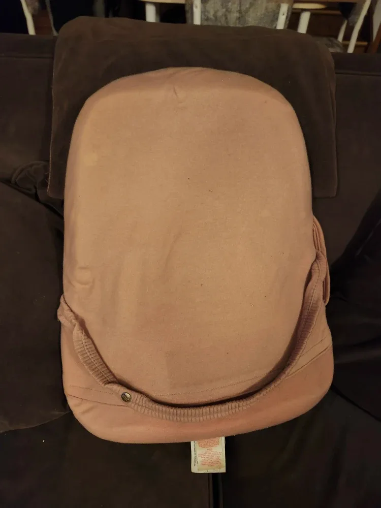 OBUS FORME Bio-Support Backrest - NEW image indicator(2)