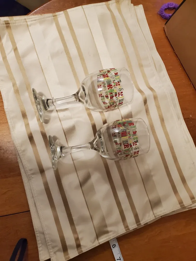 Christmas Decorations - Angel, Tree, Reindeer image indicator(8)