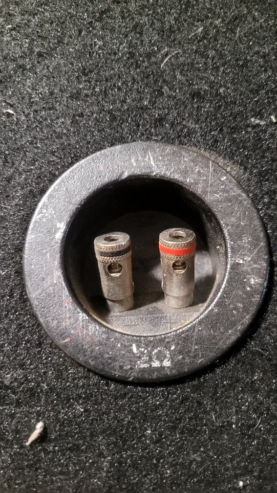 JL Audio JX1000/1D Car Amplifier image indicator(7)