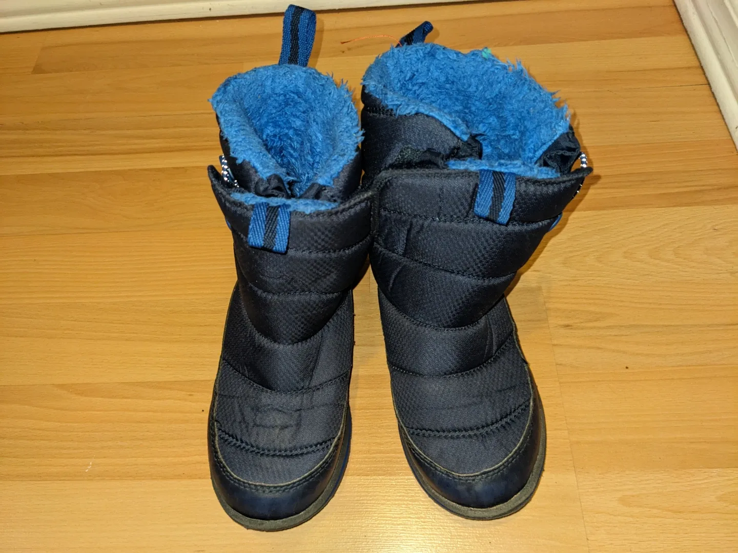L.L.Bean Kids' Winter Boots - Size 12