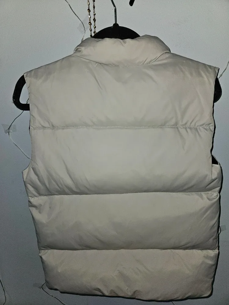 Napapijri Reversible Puffer Vest image indicator(4)