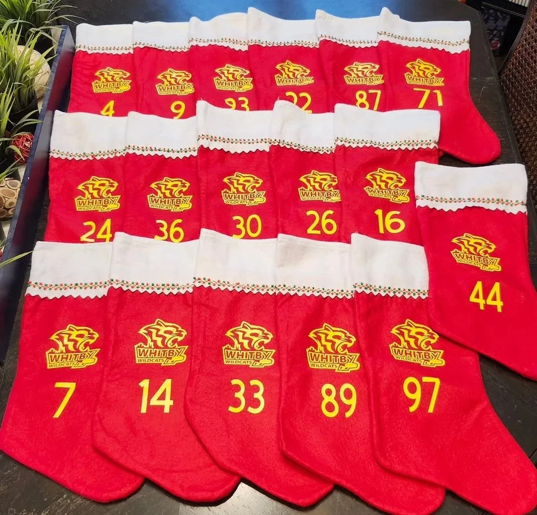 Custom Christmas Stockings image indicator(2)