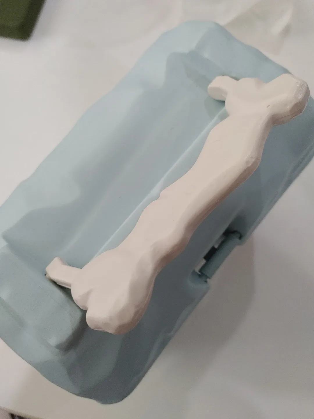 🧡SUPER RARE COLLECTIBLE FLINTSTONES LUNCH BOX NEW image indicator(6)