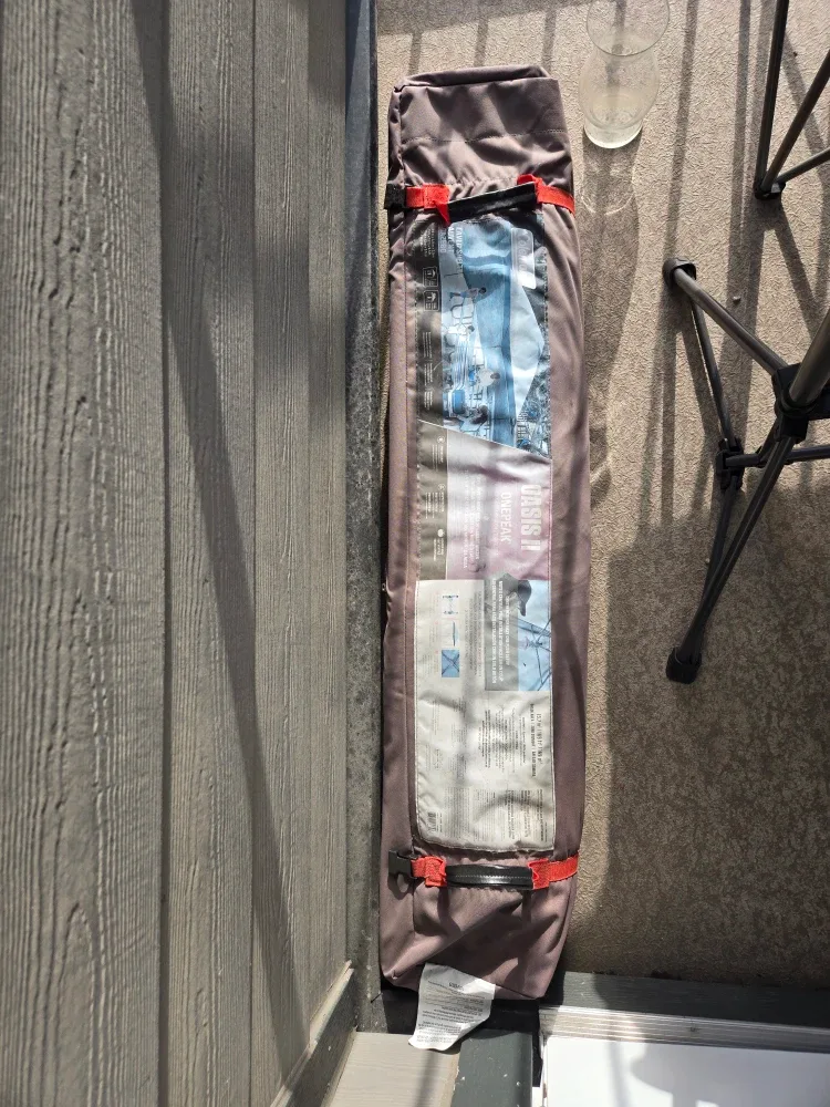 Coleman Oasis 13 x 13 Instant Canopy image indicator(2)