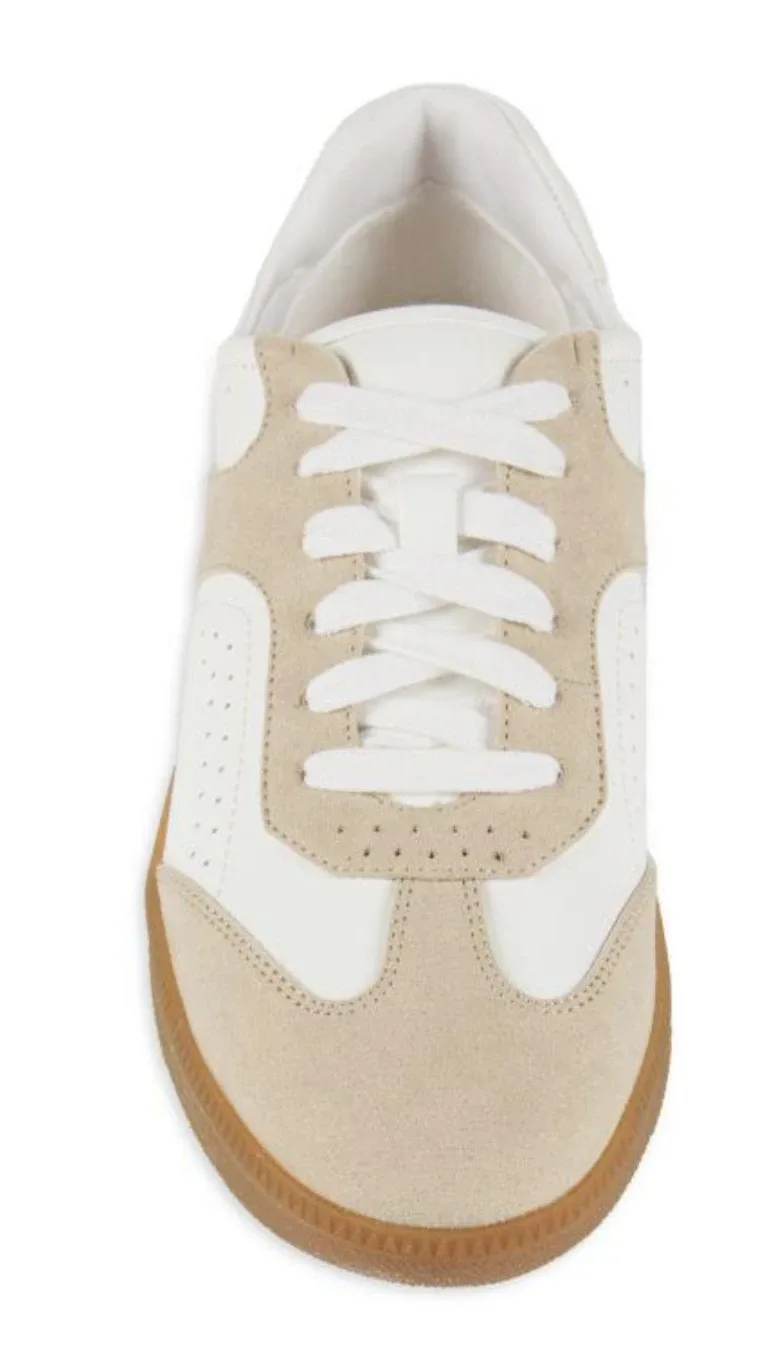 Saks Fifth Avenue PL-SPUNKY Sneakers - Size 6.5M image indicator(2)