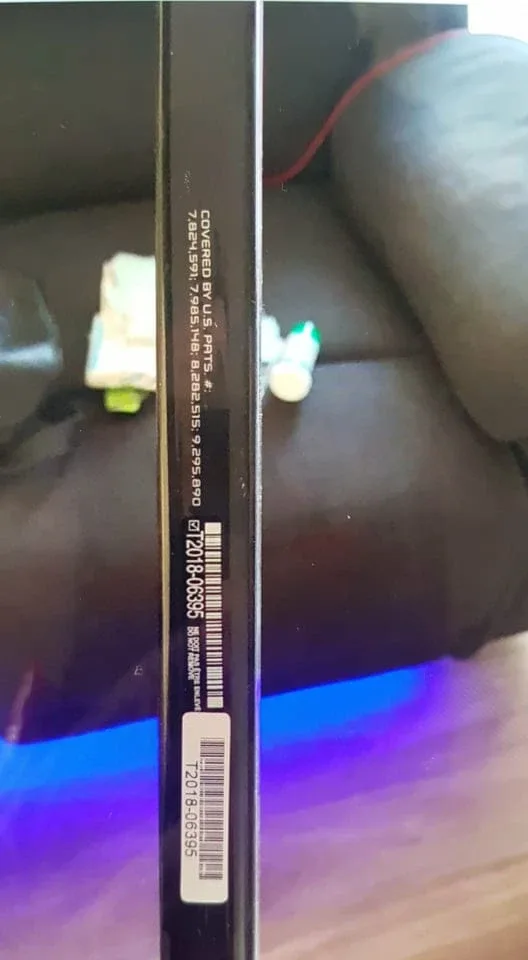 BRAND NEW Bauer Vapor Flylite Hockey Stick, P92M image indicator(3)