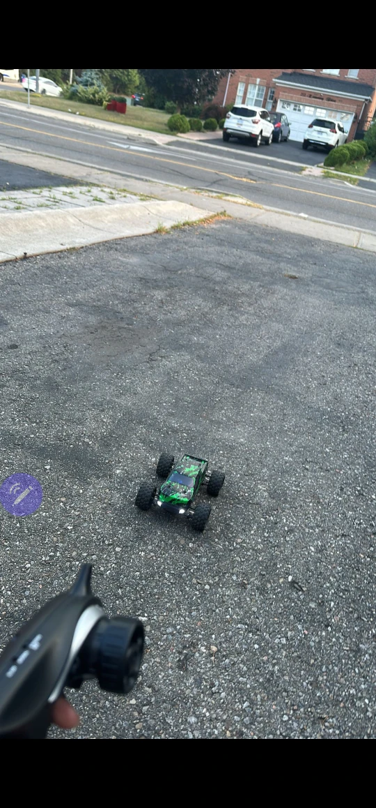 Rc car - photo 2
