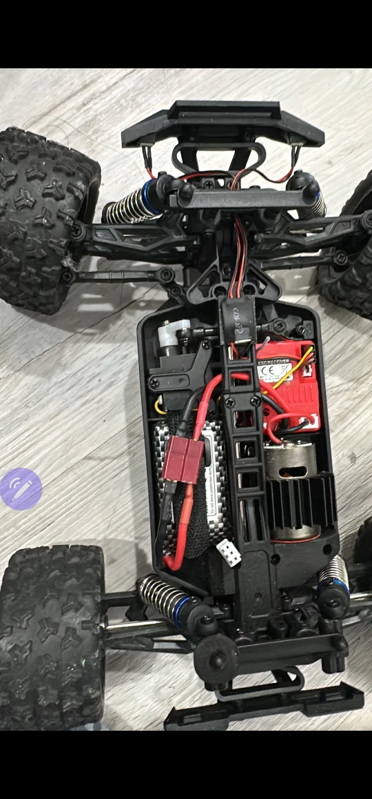 Rc car - photo 5