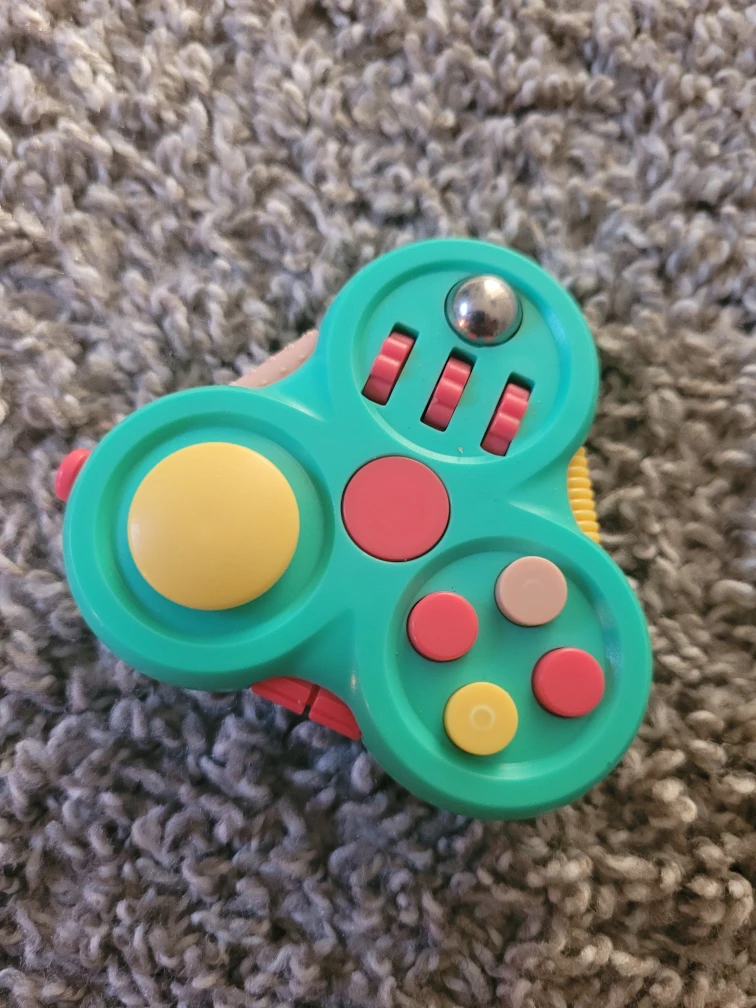 Fidget