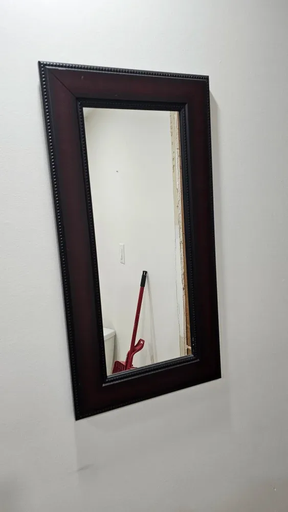 Assorted Wall Mirrors image indicator(2)