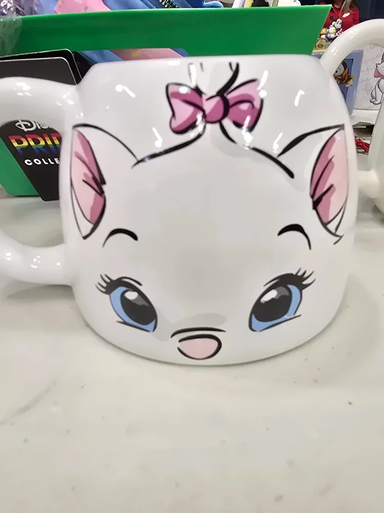Disney Marie Mug