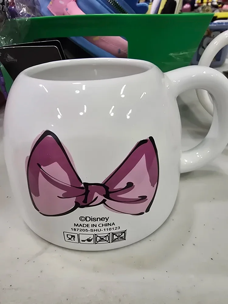 Disney Marie Mug image indicator(2)