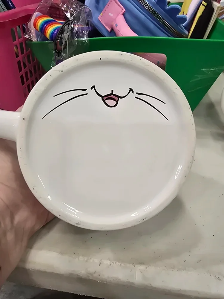 Disney Marie Mug image indicator(3)