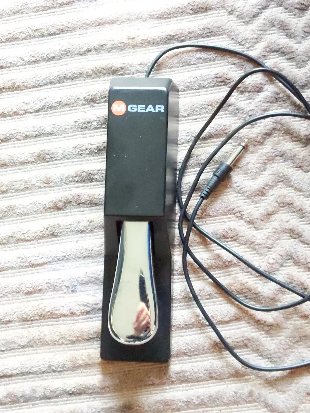 M-Audio SP-2 Sustain Pedal with Polarity Switch