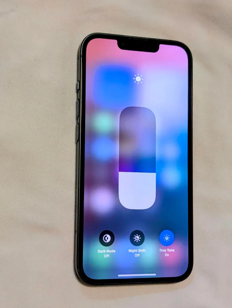 iPhone 14 - Black image indicator(2)