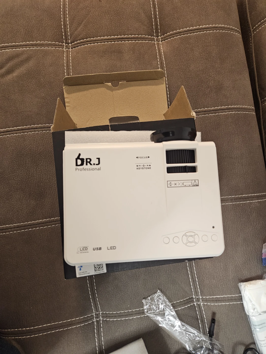 Projector