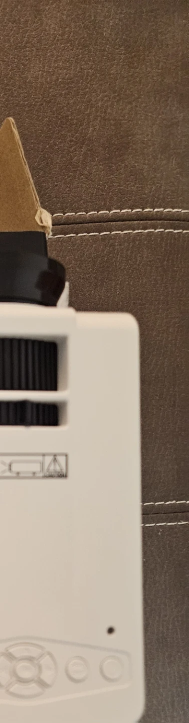 Projector - photo 4