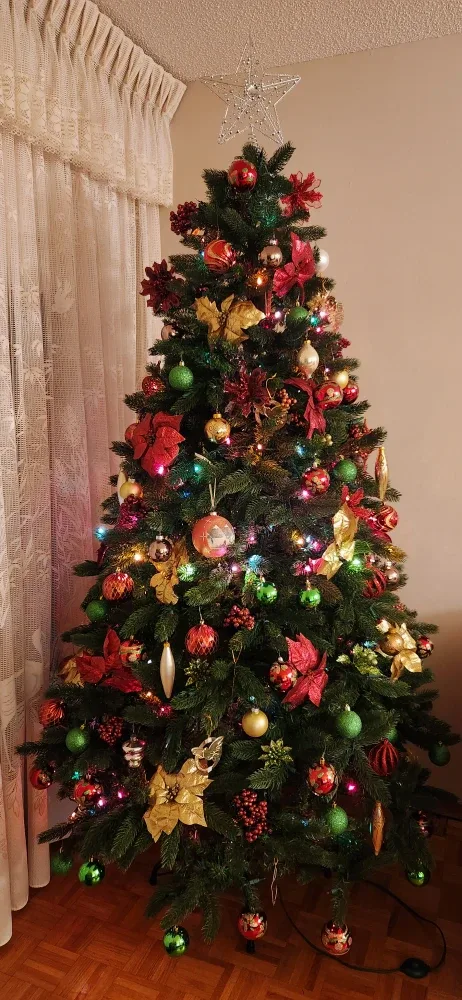 Christmas Tree