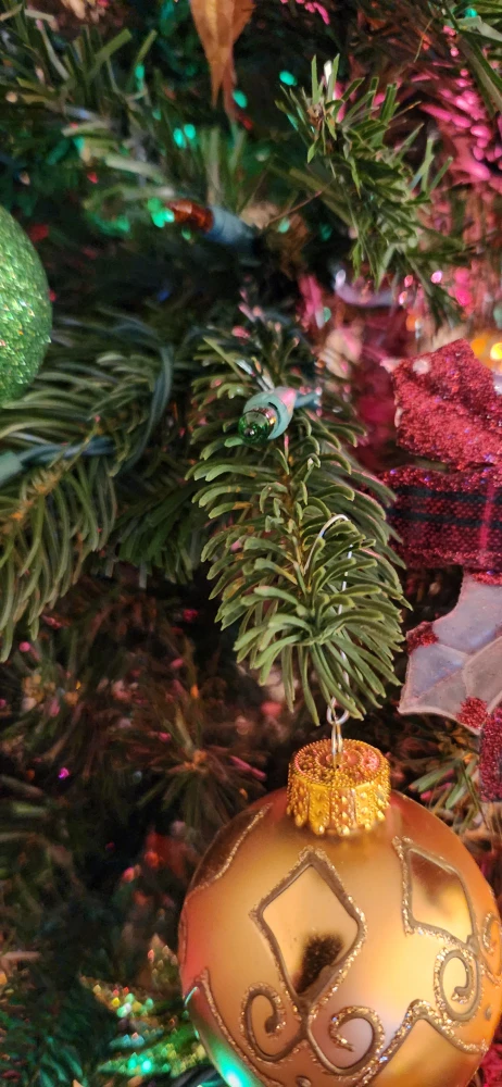 Christmas Tree - photo 2