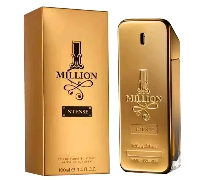 Paco Rabanne 1 Million Intense 100ml thumbnail