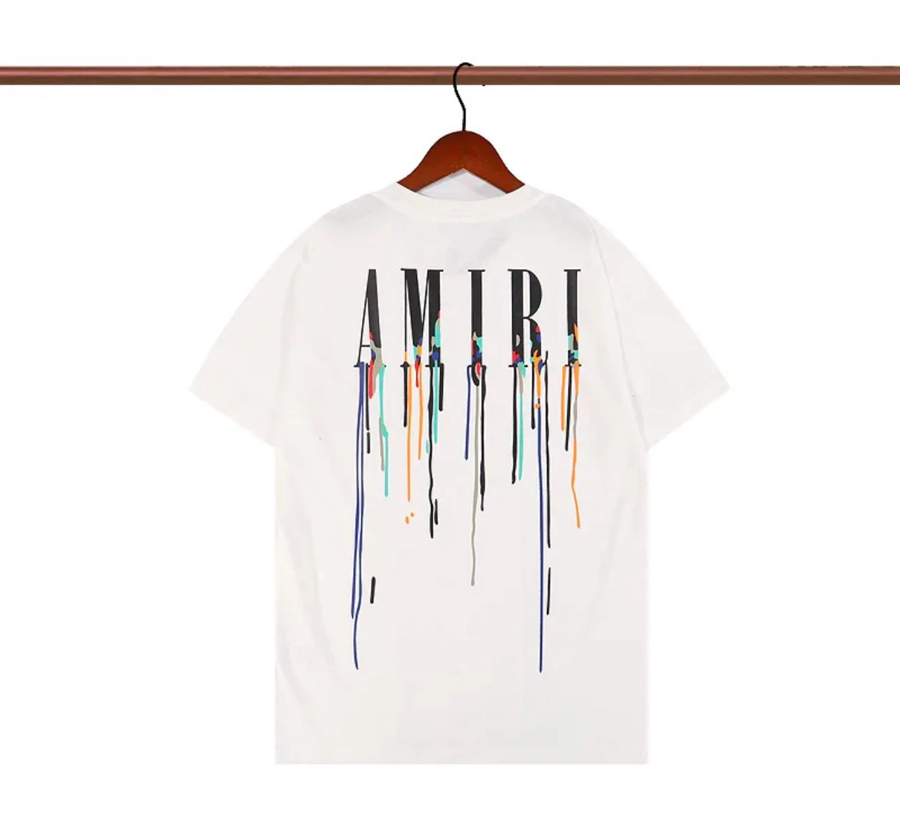 AMIRI T-Shirt - photo 3