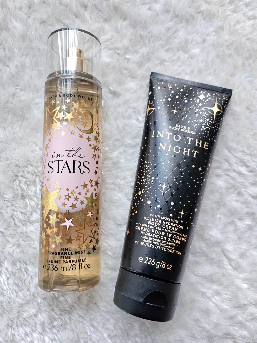 Bath & Body Works - In The Stars & Into The Night