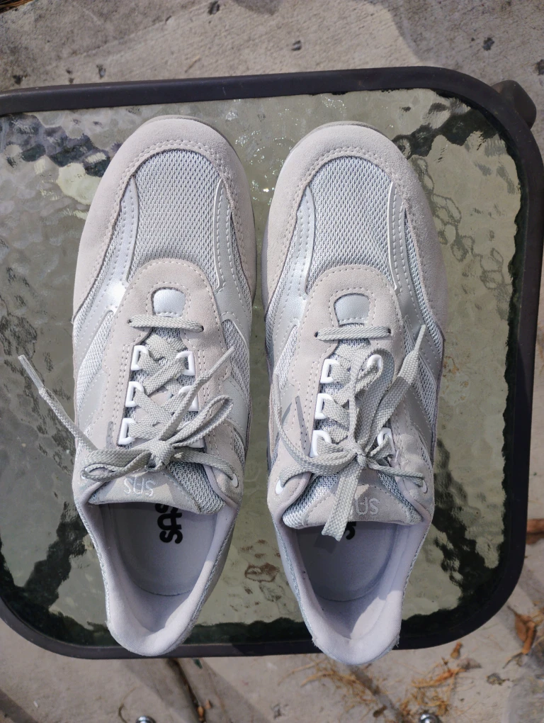 SAS Women's Shoes, Size 12 - photo 5