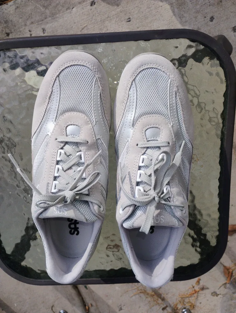 SAS Women's Shoes, Size 12 image indicator(5)