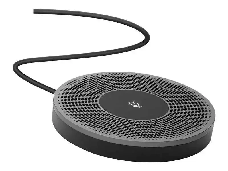 Logitech Expansion Mic for MeetUp thumbnail