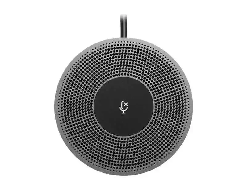 Logitech Expansion Mic for MeetUp image indicator(2)