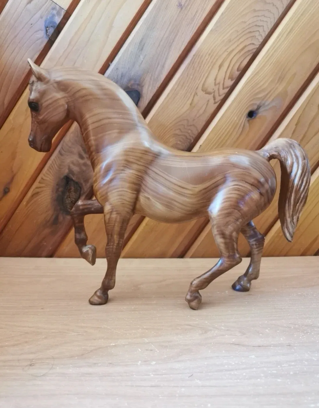 Vintage Breyer Horse image indicator(2)