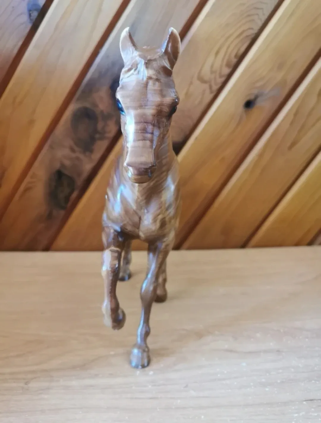 Vintage Breyer Horse image indicator(6)