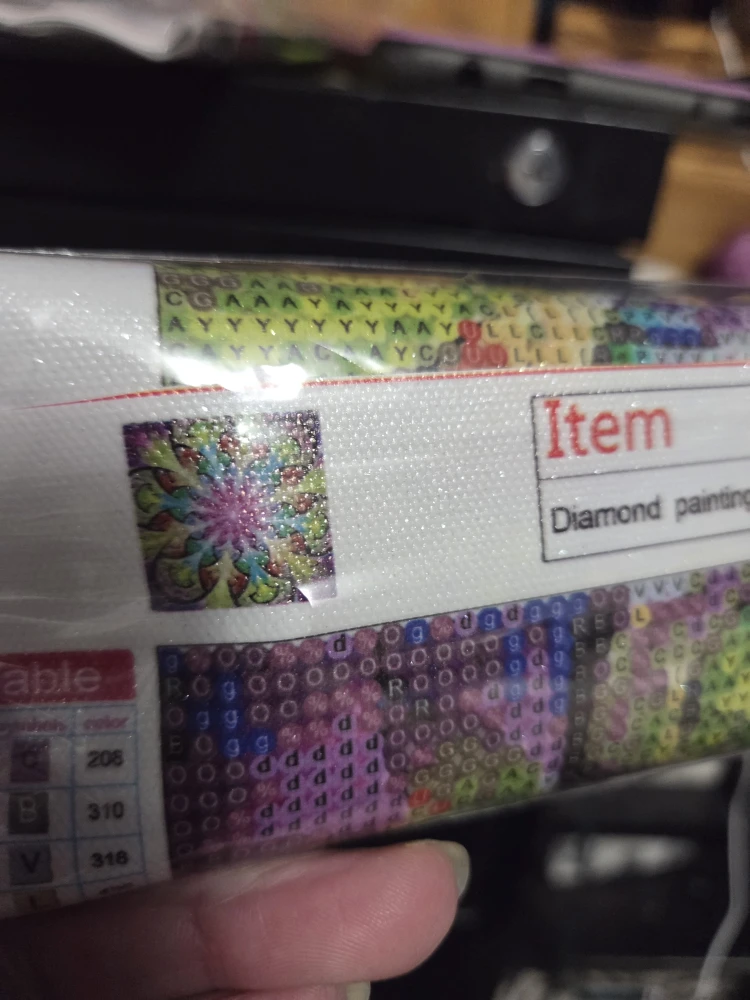 Diamond Painting Kit