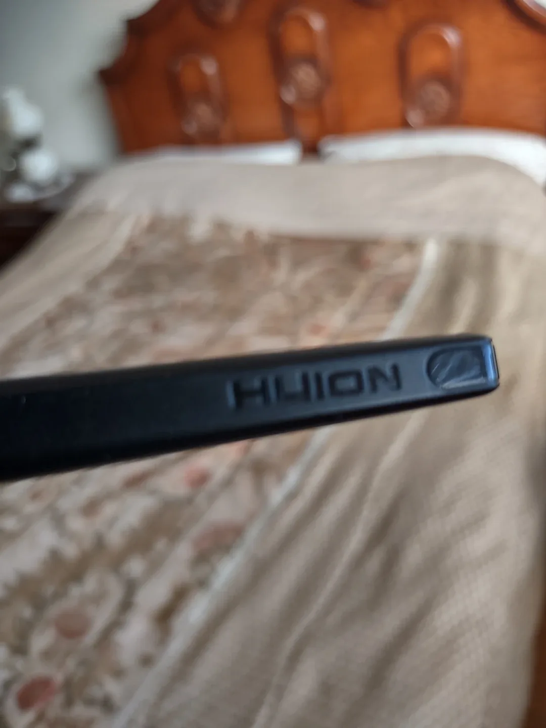 Huion Kamvas 13 Creative Pen Display image indicator(6)