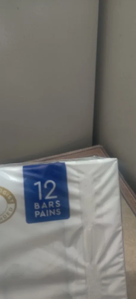 New Dove Original Moisturizing Cream Beauty Bar - 12 Pack image indicator(3)