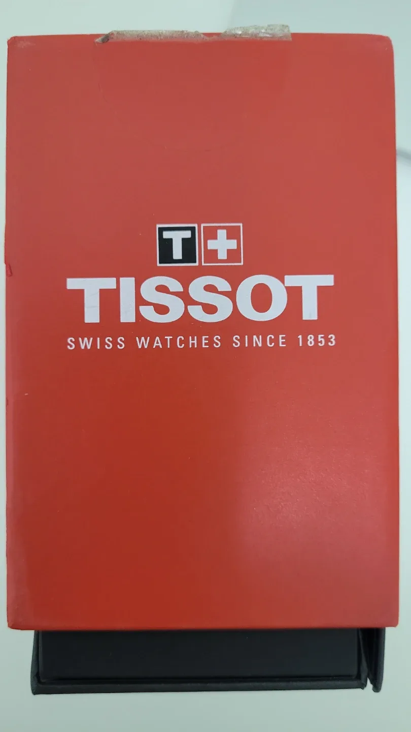 Tissot Seastar Powermatic 80 Watch