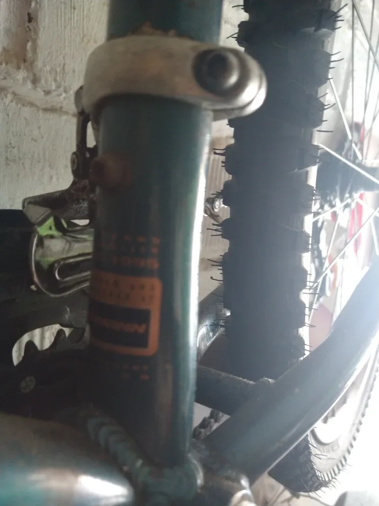 Rock Shox Indy USA Suspension Fork image indicator(5)