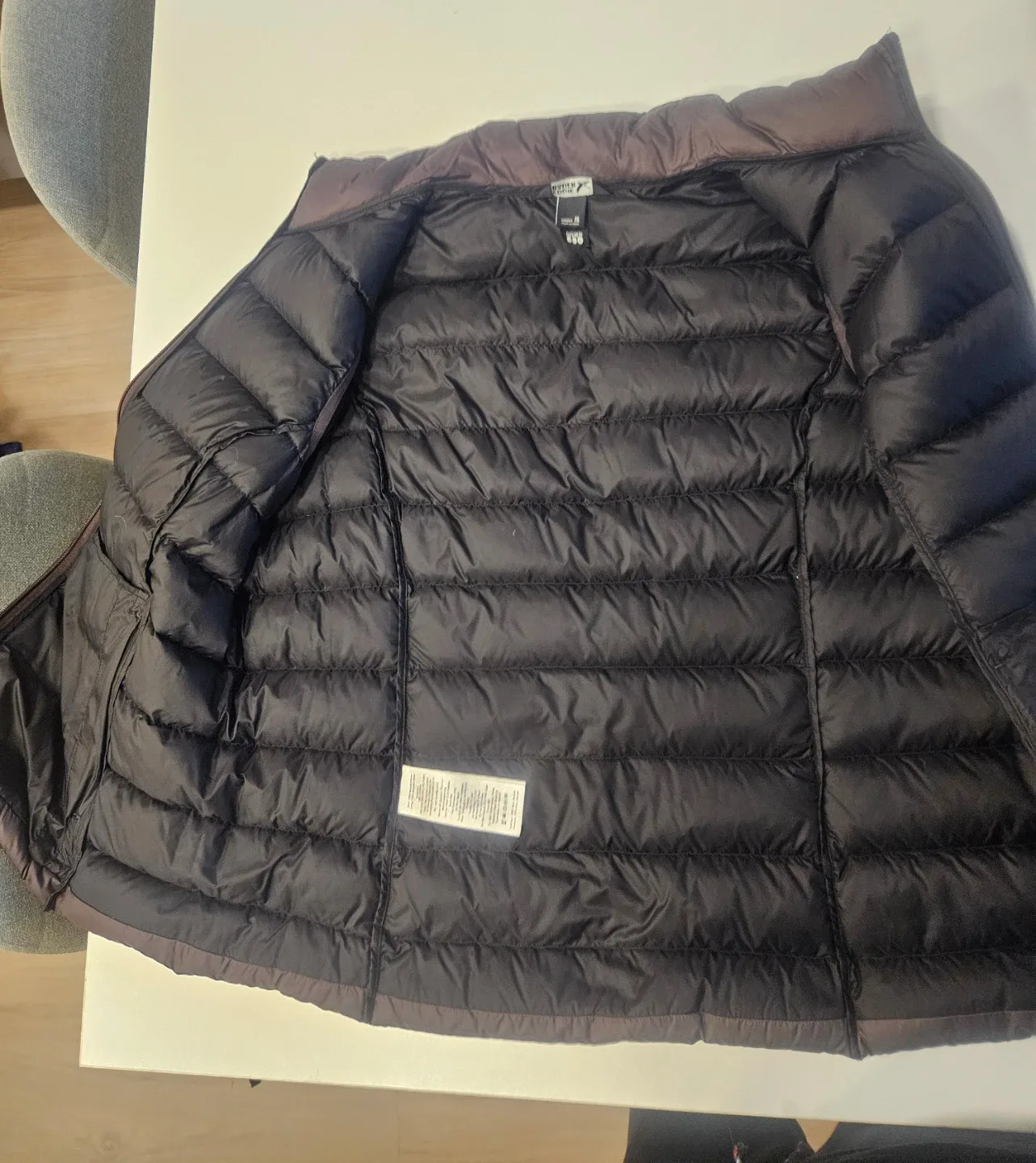 Eddie Bauer vest image indicator(3)